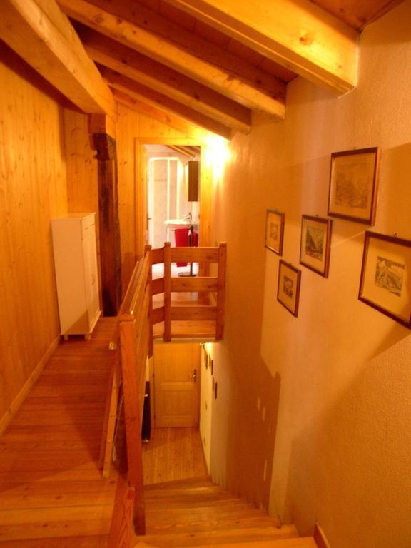 Chalet Martina Macugnaga Room photo