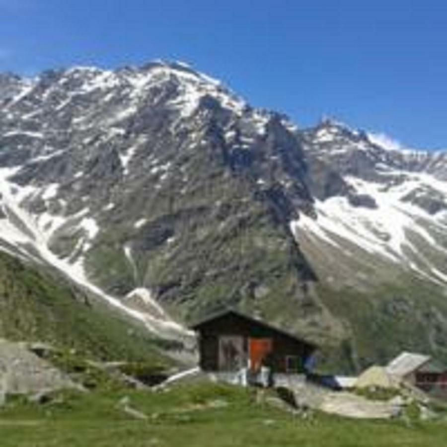 Chalet Martina Macugnaga Exterior photo